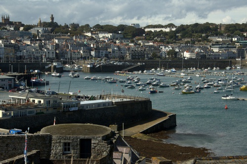Key bodies reject Guernsey plans
