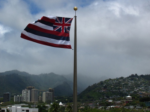 Hawaii passes PAS bill