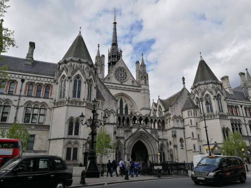 Court of Appeal hearing to begin