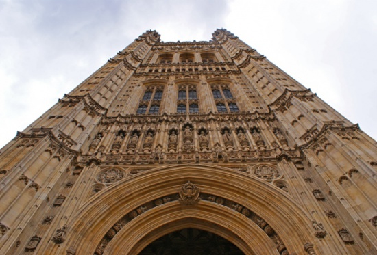 Lords consider DPP's guidelines