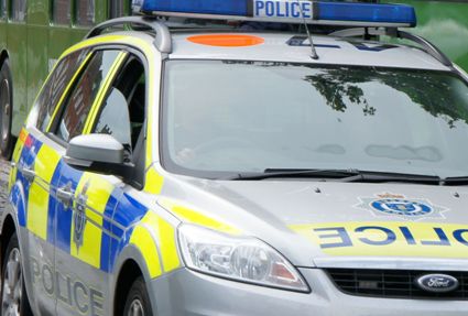 Police make arrests in Sussex