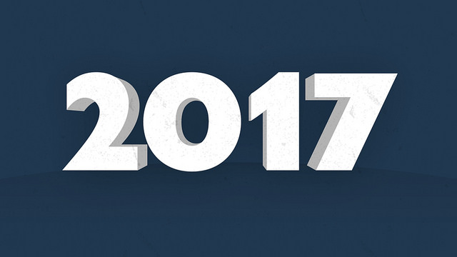 What to expect of 2017
