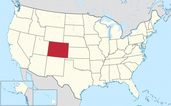 Colorado accepts assisted suicide
